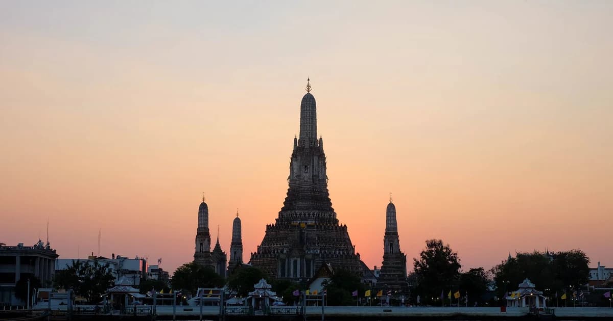 Thailand 2027 für deutsche Urlauber: Bangkok, Inseln & Einreise