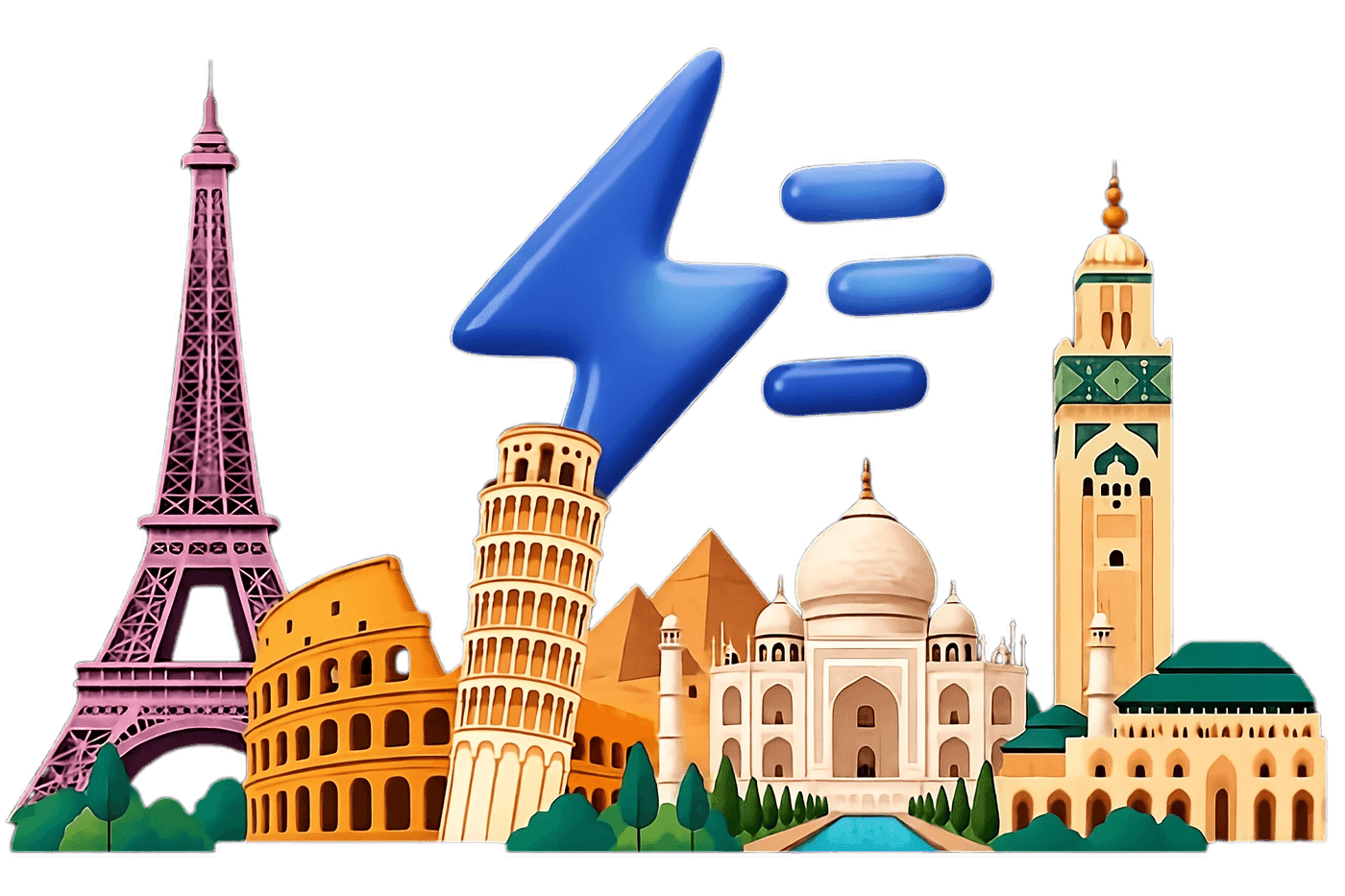 TurboESIM Global Travel Connectivity
