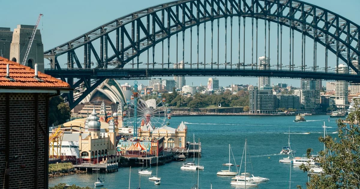 Best eSIM for Australia: Compare Travel Data Plans (2026)