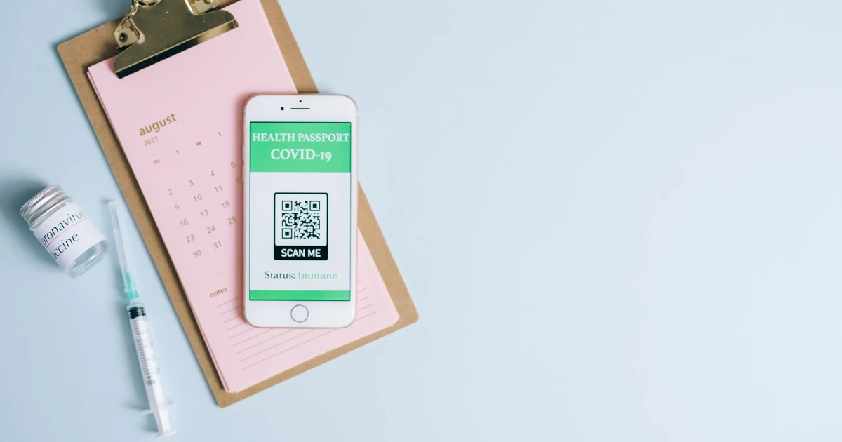 Configuração de tela em smartphone moderno