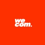 Wecom ‎/‎ ‎We4G / ويكوم