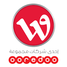 أوريدو | ‎Ooredoo